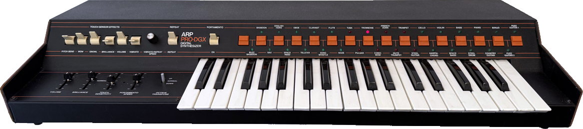 ARP Prosoloist Digital (Pro-DGX)